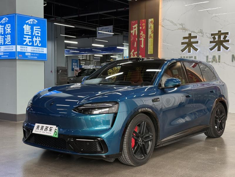 Aito M6, 2026 — купить в Санкт-Петербурге под ключ