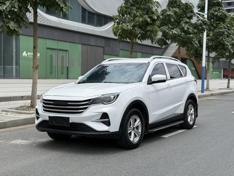 Jetour X70M, 2022 — купить в Иванове под ключ