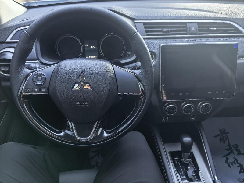 Mitsubishi ASX, 2022 — фото 9 из 12
