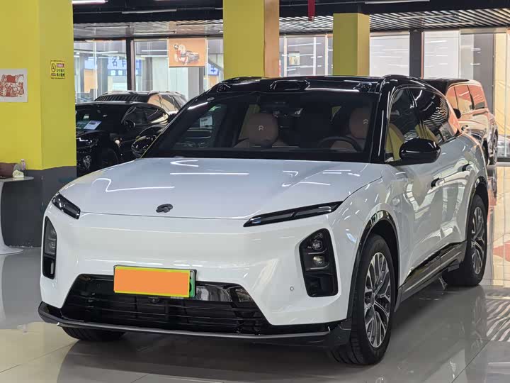 Nio ES6, 2026 — купить в Липецке под ключ
