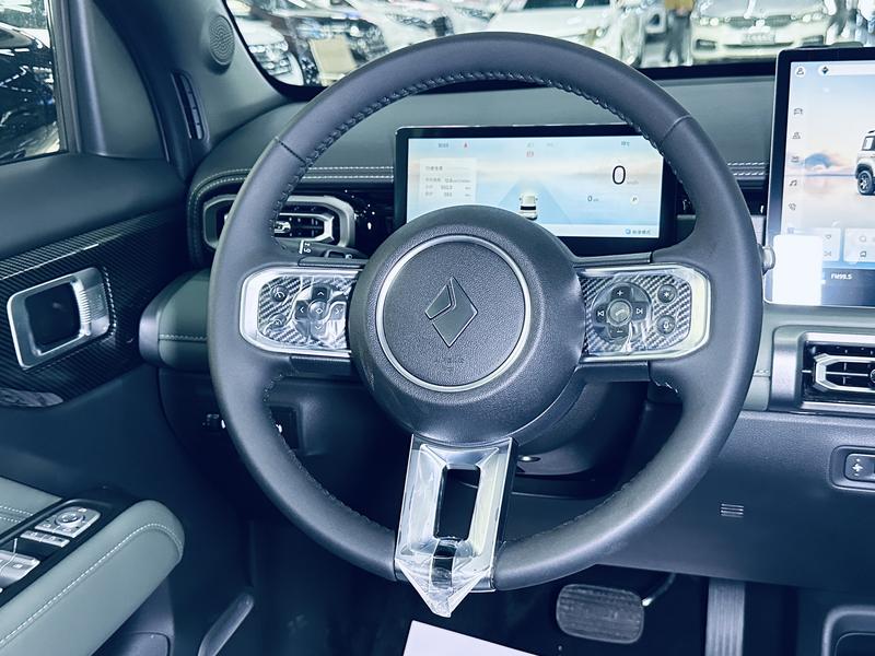 Baojun Yep Plus, 2025 — фото 9 из 12