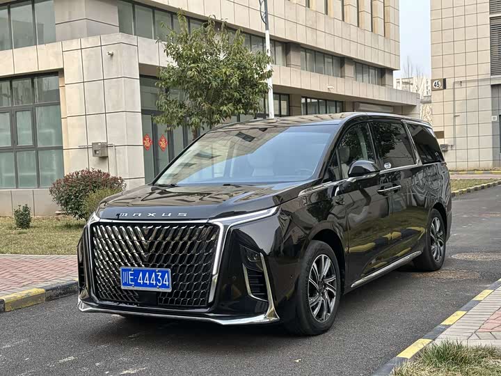 Maxus G90, 2022 — купить в Самаре под ключ