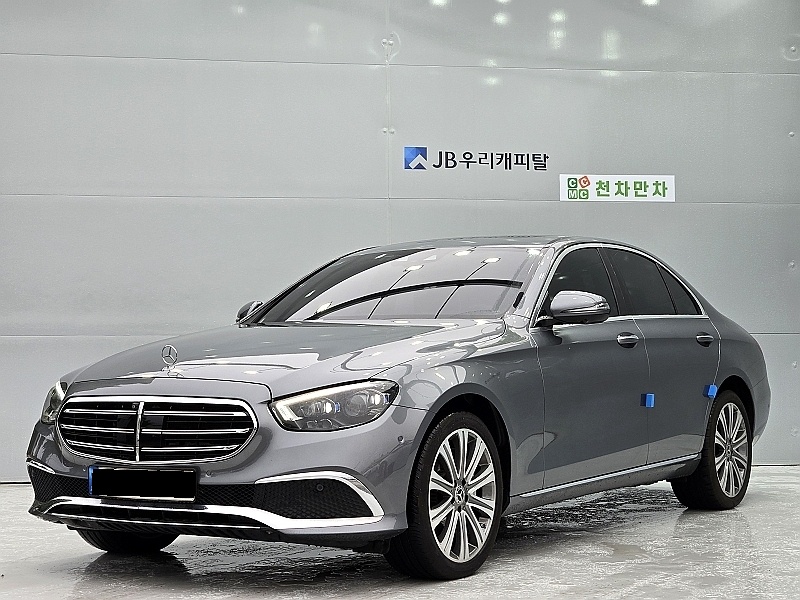 Mercedes-Benz E-Class, 2022 — купить в Уфе под ключ