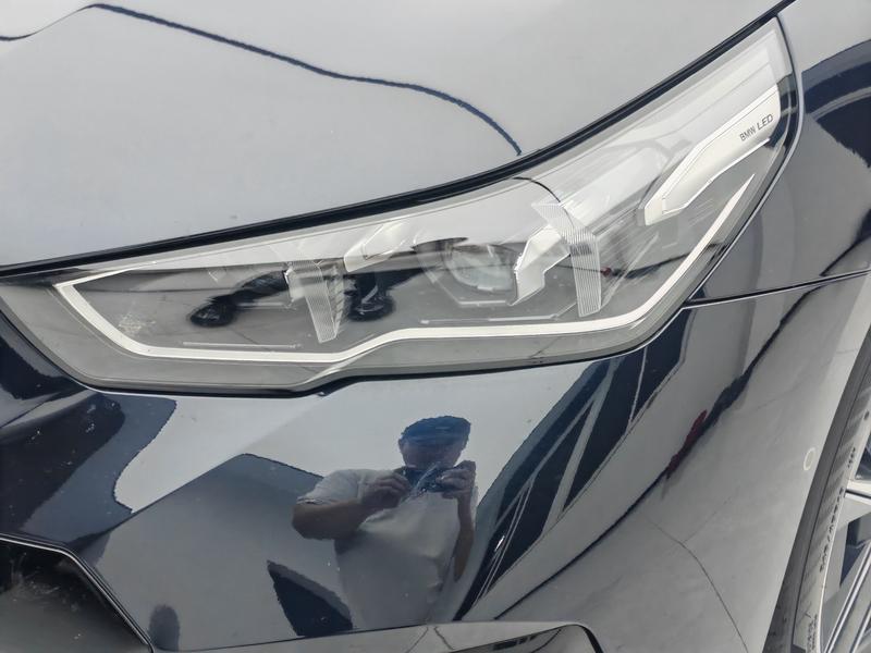 BMW i5, 2024 — фото 4 из 9