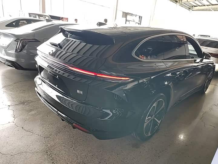 Nio ET5T, 2025 — фото 5 из 9