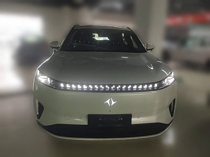 Dongfeng Yipai eπ 008, 2025 — фото 5 из 9