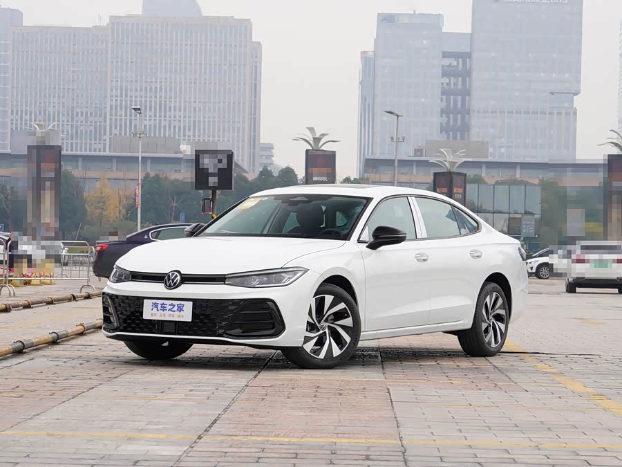 Volkswagen Passat, 2026 — купить в Иванове под ключ