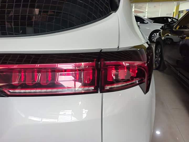 Jetour X70 Plus, 2023 — фото 8 из 9