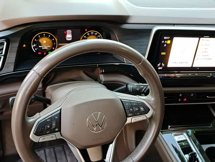Volkswagen Viloran, 2023 — фото 7 из 9