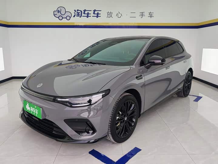 Leapmotor Lafa5, 2025 — купить в Уфе под ключ