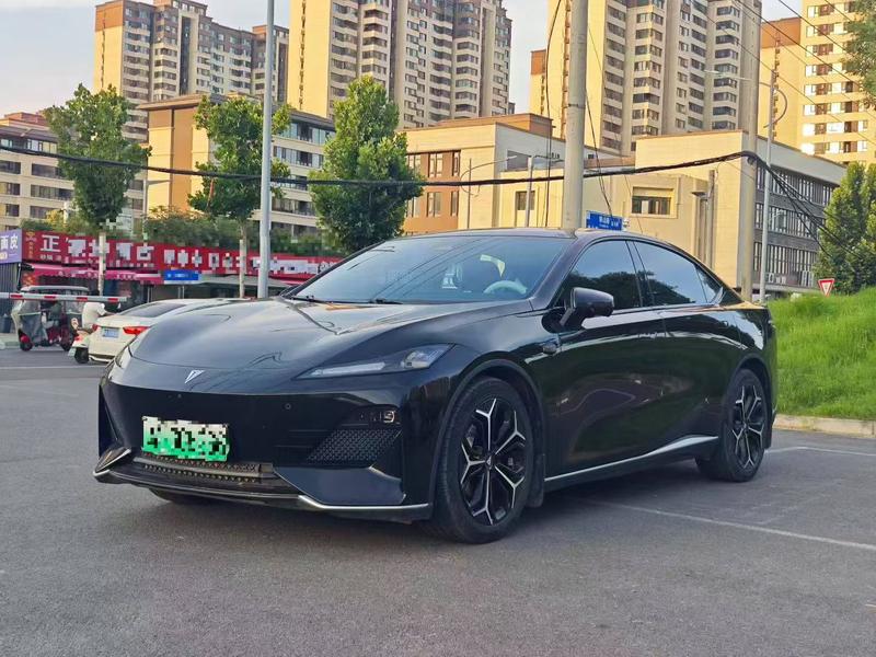 Changan Deepal SL03, 2024 — купить в Казани под ключ