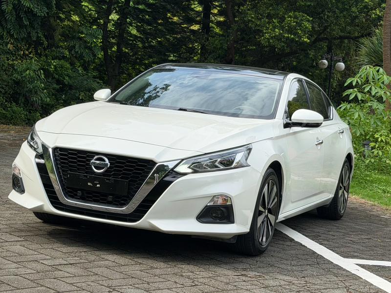 Nissan Teana, 2022 — купить в Белгороде под ключ