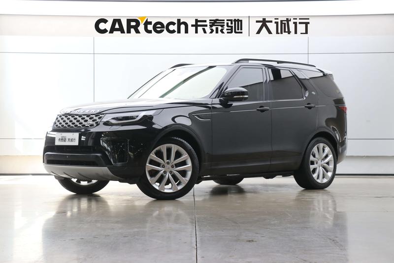 Land Rover Discovery, 2023 — купить в Белгороде под ключ
