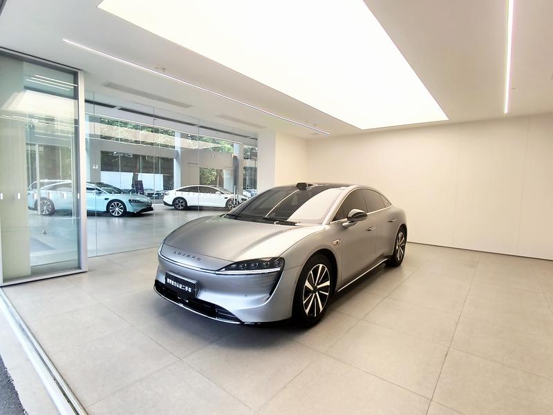 Luxeed S7, 2024 — купить в Ижевске под ключ