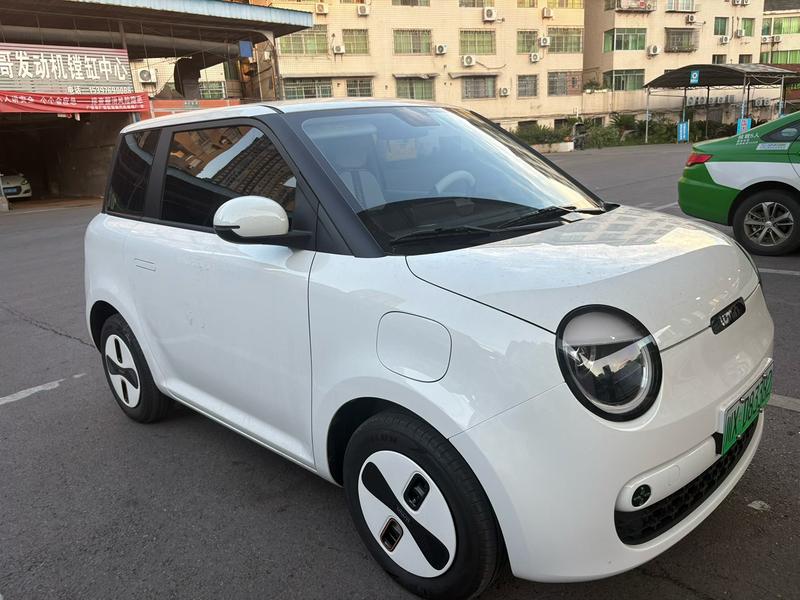 Changan Qiyuan (Nevo) Lumin, 2026 — фото 3 из 7