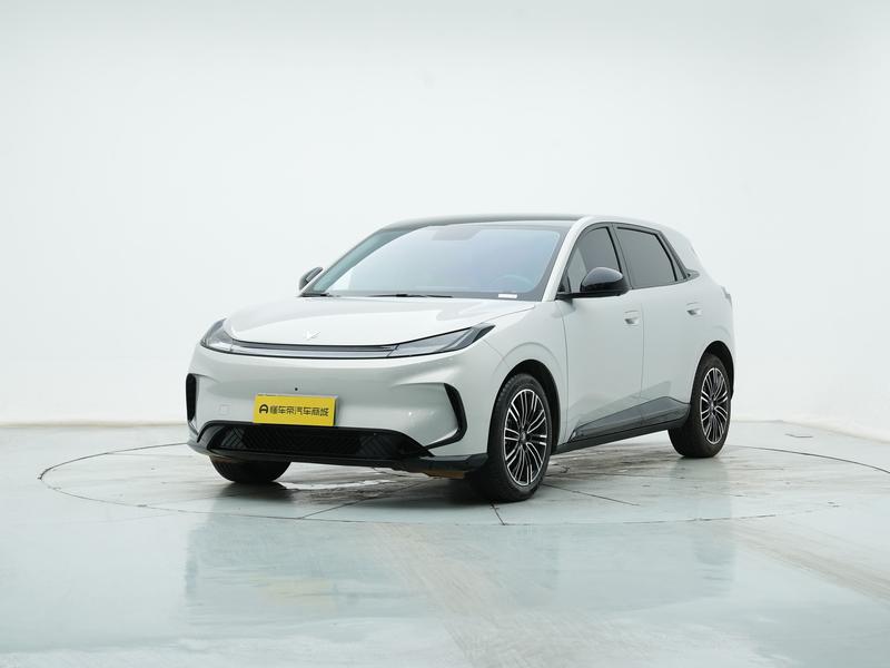 BAIC Arcfox T1, 2025 — купить в Иванове под ключ