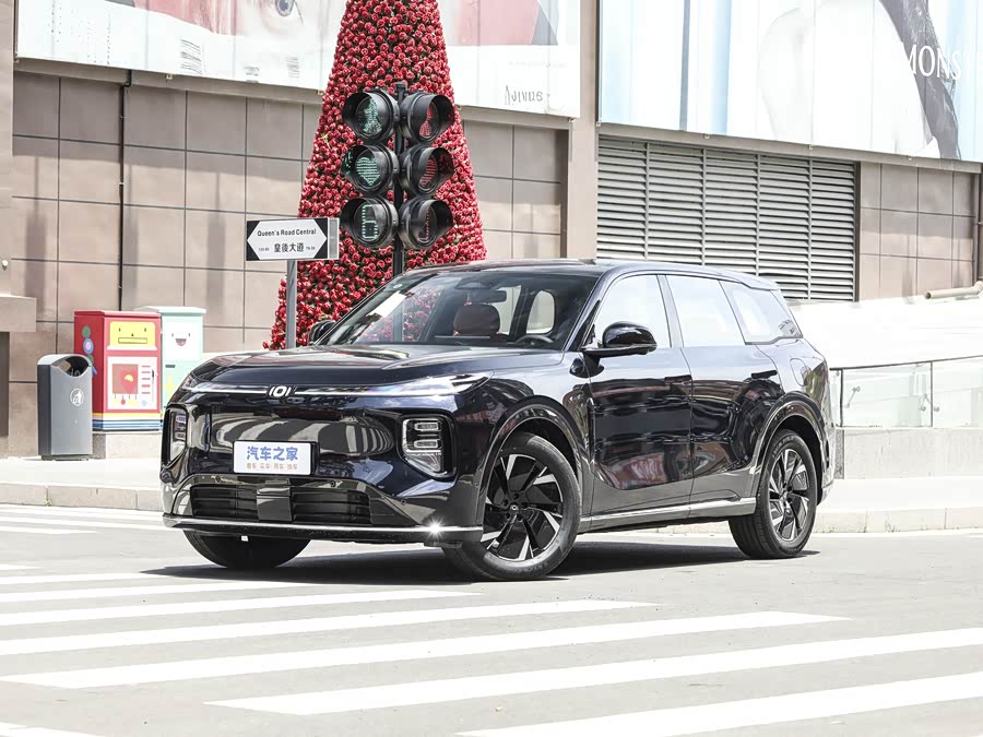 Changan Qiyuan (Nevo) Q07, 2026 — купить в Самаре под ключ