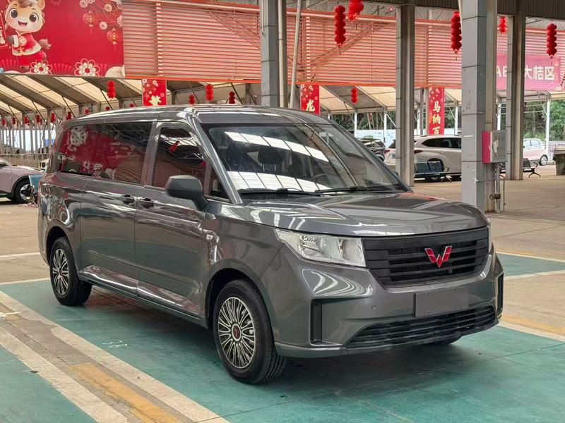 Wuling Zhengcheng, 2022 — фото 3 из 10