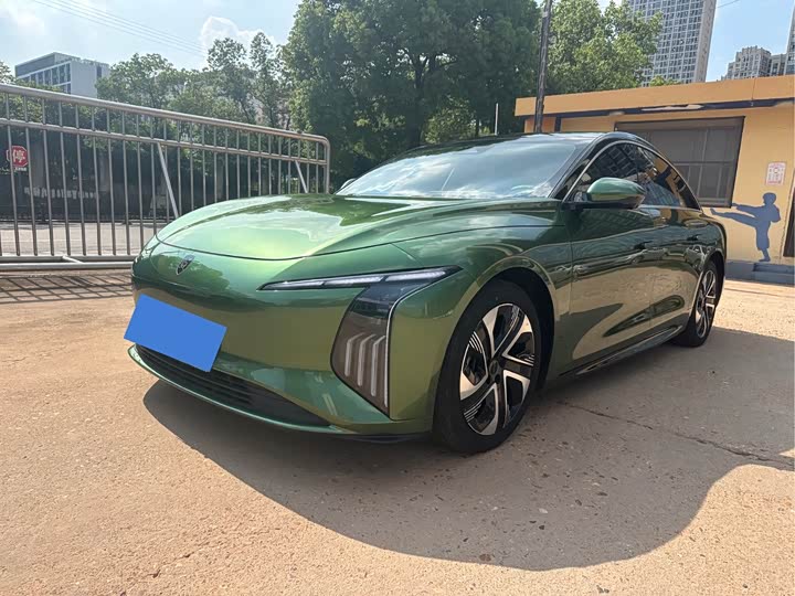 Dongfeng Forthing Xinghai S7, 2024 — купить в Владимире под ключ