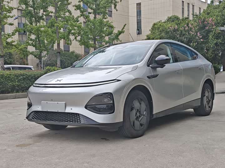XPeng G6, 2025 — купить в Брянске под ключ