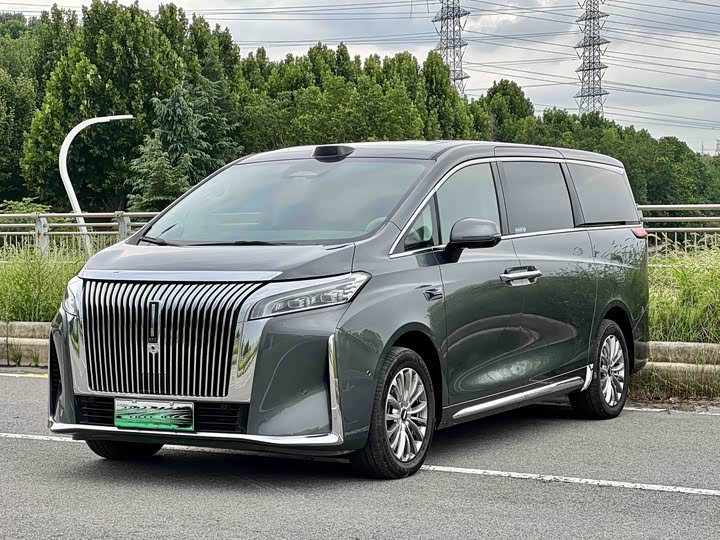 Wey 80 Hybrid, 2025 — купить в Самаре под ключ