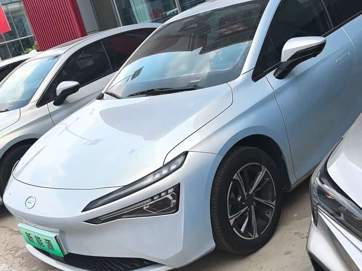 GAC Aion S Max, 2024 — купить в Пензе под ключ