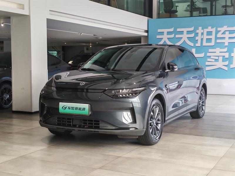 Leapmotor C11, 2023 — купить в Уфе под ключ