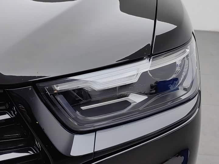Haval H6, 2025 — фото 7 из 9