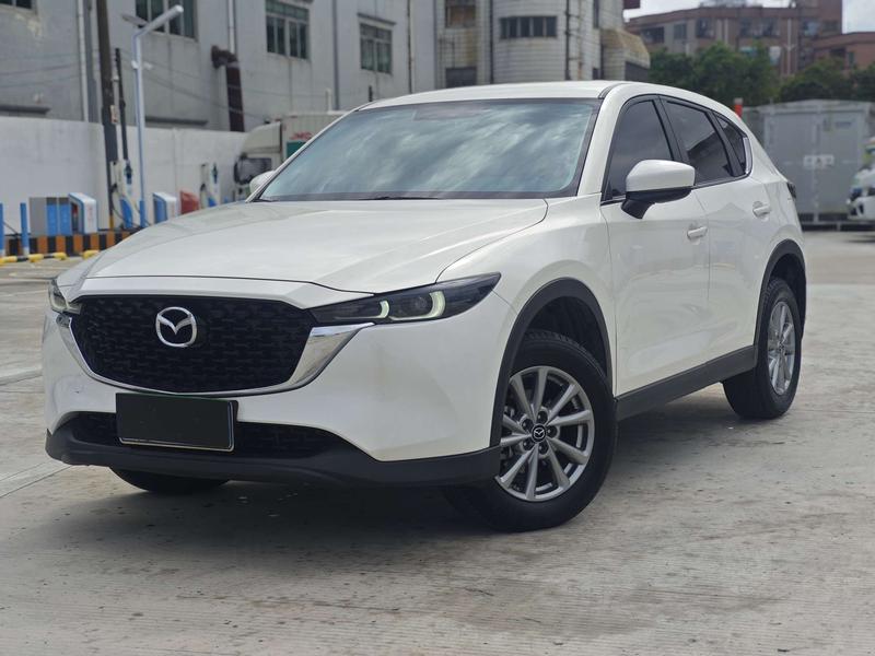 Mazda CX-5, 2023 — купить в Саранске под ключ