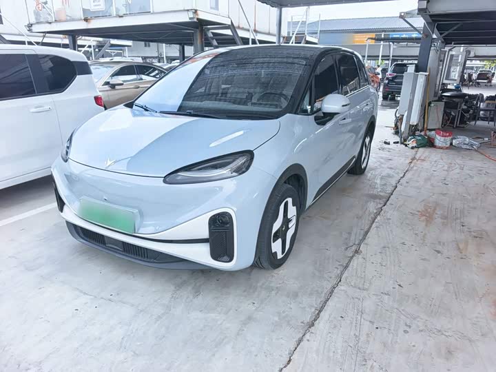 BAIC Arcfox Kaola, 2023 — купить в Белгороде под ключ