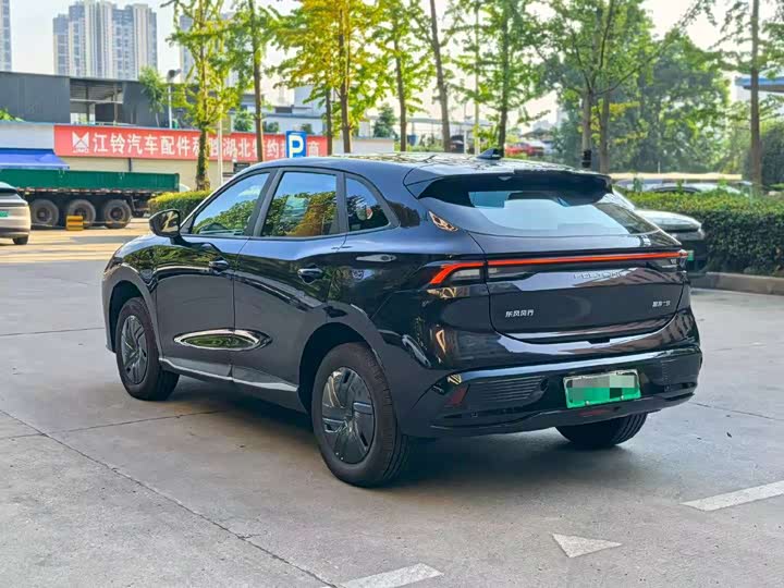 Dongfeng Forthing Xinghai X5, 2025 — фото 7 из 9