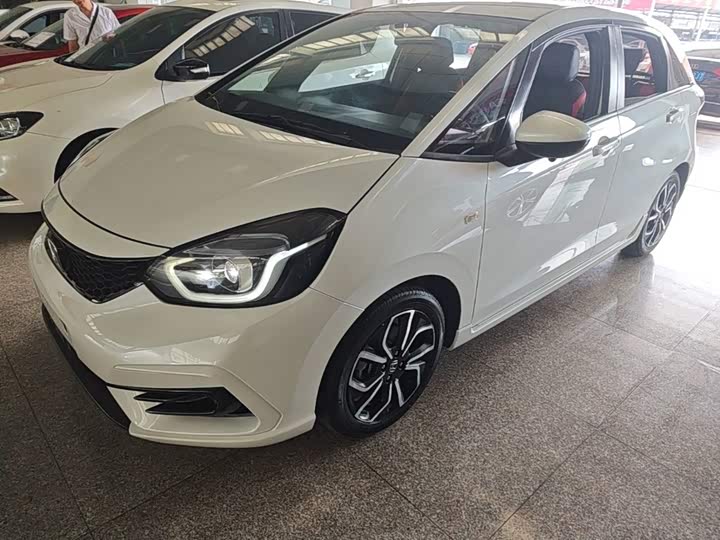 Honda Life, 2022 — купить в Иванове под ключ