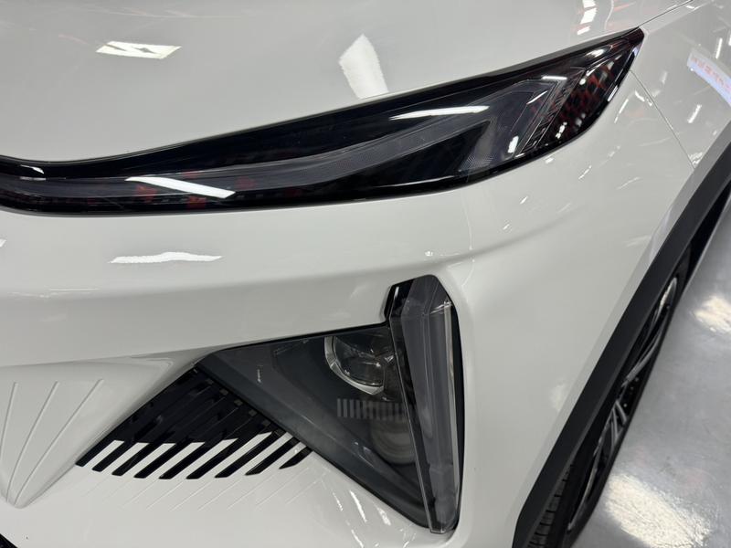Geely Galaxy L7, 2023 — фото 7 из 12