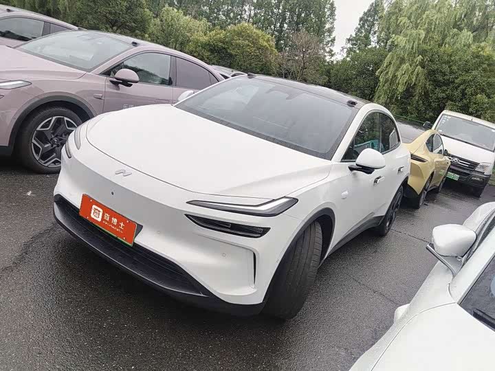 Nio Onvo L60, 2024 — купить в Калуге под ключ