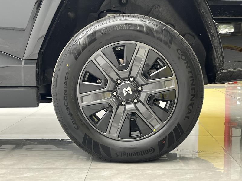 Dongfeng Mengshi M18-3, 2026 — фото 11 из 12