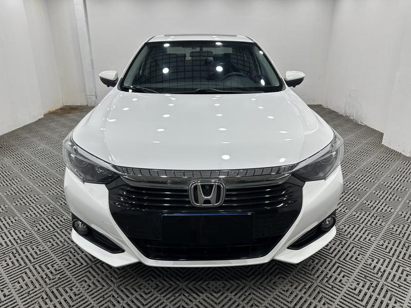 Honda Crider, 2022 — фото 2 из 9