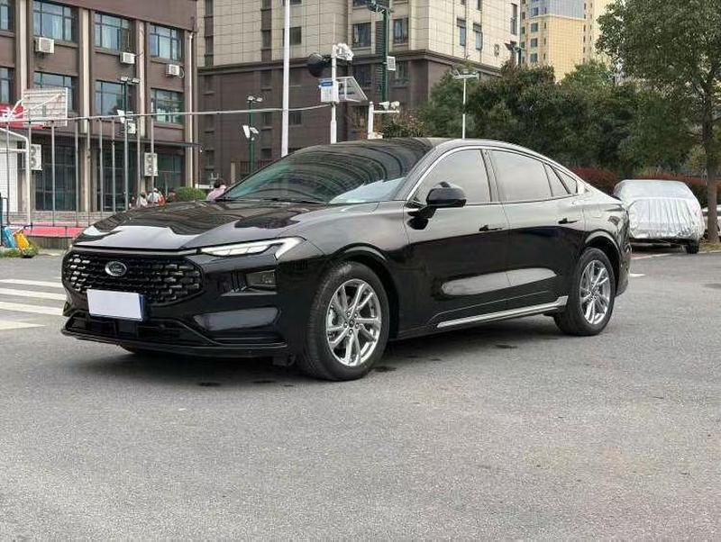 Ford Mondeo, 2024 — купить в Нижнем Новгороде под ключ