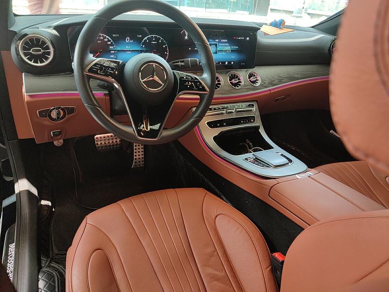 Mercedes-Benz CLS-Class, 2024 — фото 5 из 12