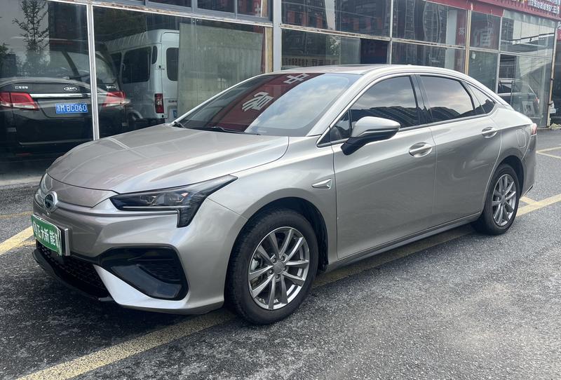 GAC Aion S, 2024 — купить в Тольятти под ключ