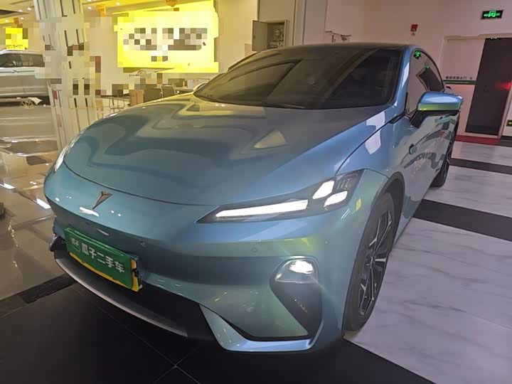 Changan Deepal L07, 2024 — купить в Нижнем Новгороде под ключ