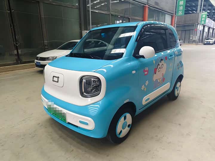 Bestune Pony, 2024 — купить в Ульяновске под ключ
