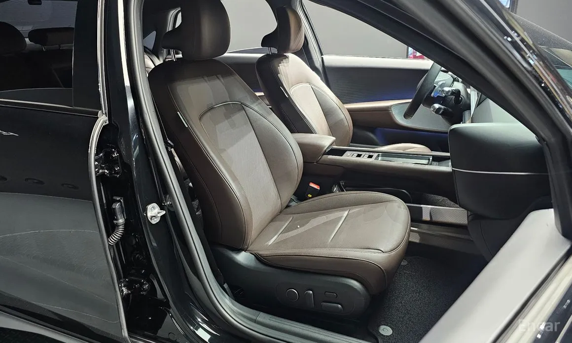 Hyundai Ioniq 6, 2022 — фото 12 из 12