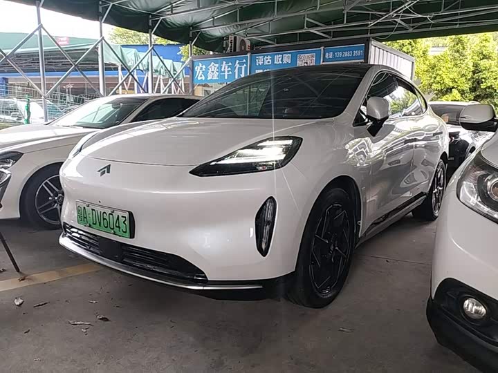 GAC Hyptec HT, 2024 — купить в Смоленске под ключ