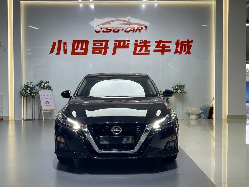 Nissan Teana, 2022 — фото 2 из 11