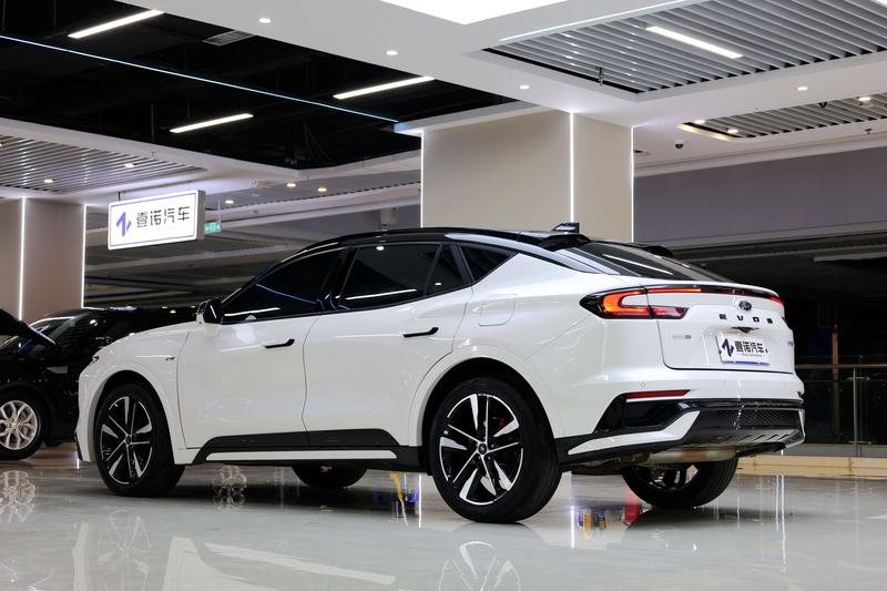 Ford Mondeo Sport (Evos), 2023 — фото 4 из 12
