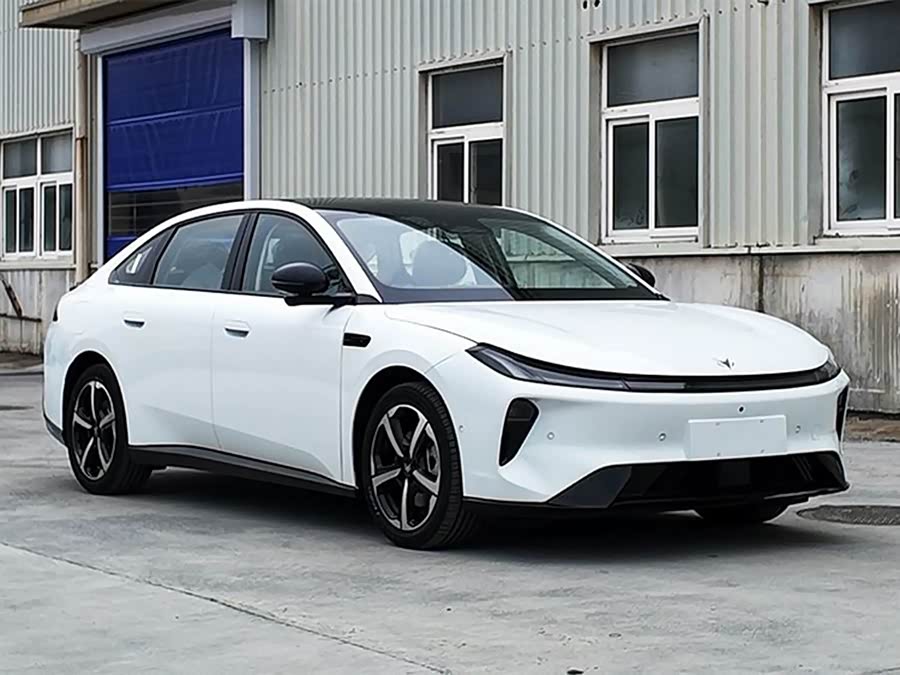 BAIC Arcfox S3, 2026 — купить в Иванове под ключ