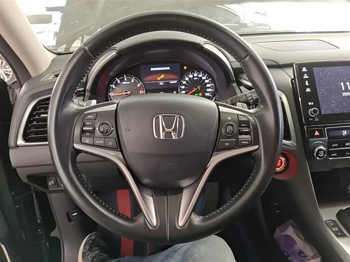 Honda Avancier, 2022 — фото 11 из 12