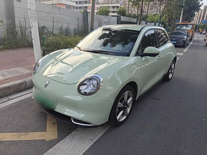 Ora Good Cat (03), 2024 — купить в Самаре под ключ