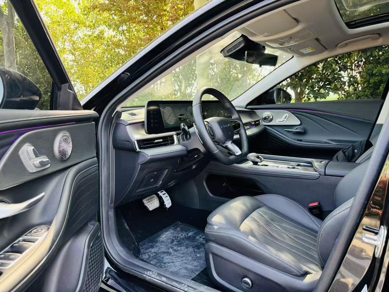 Chery Arrizo 8, 2025 — фото 8 из 10