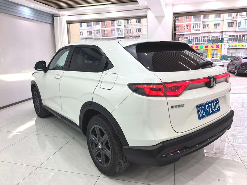 Honda XR-V, 2022 — фото 4 из 12